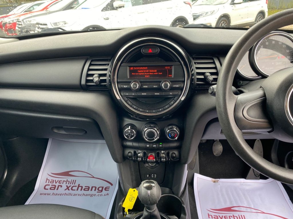 Used MINI Hatch 2014 for sale - 77551504: Photo 20