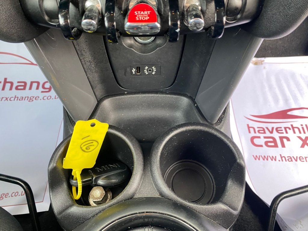 Used MINI Hatch 2014 for sale - 77551504: Photo 24