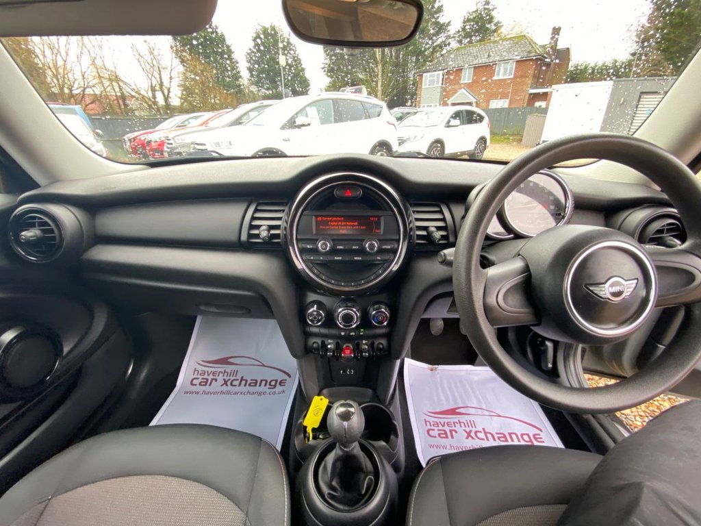 Used MINI Hatch 2014 for sale - 77551504: Photo 26