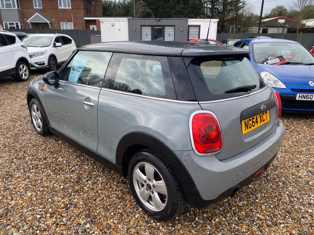 Used MINI Hatch 2014 for sale - 77551504: Photo 31