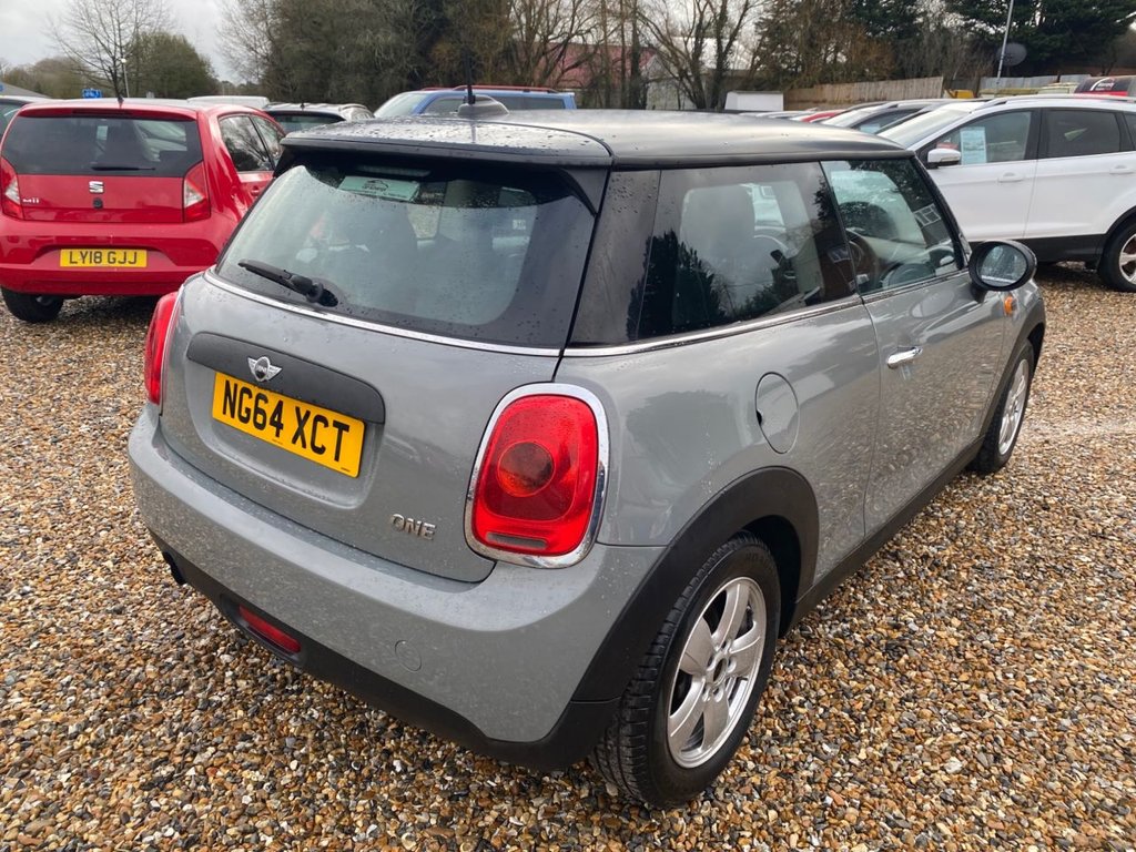 Used MINI Hatch 2014 for sale - 77551504: Photo 4