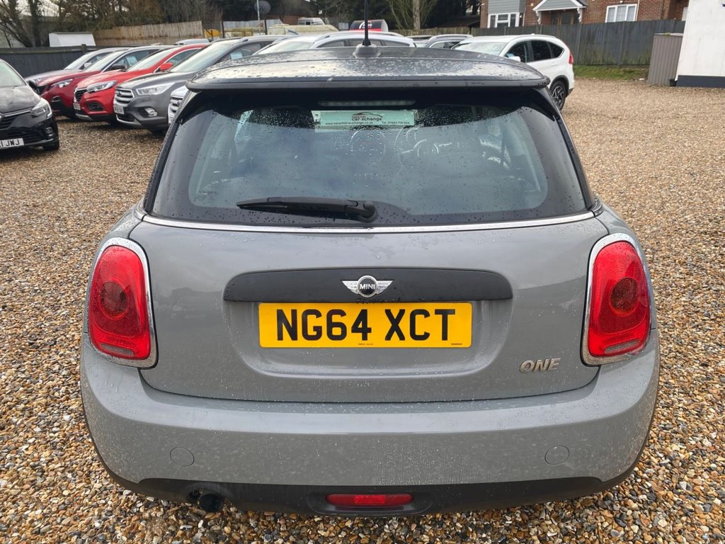 Used MINI Hatch 2014 for sale - 77551504: Photo 5