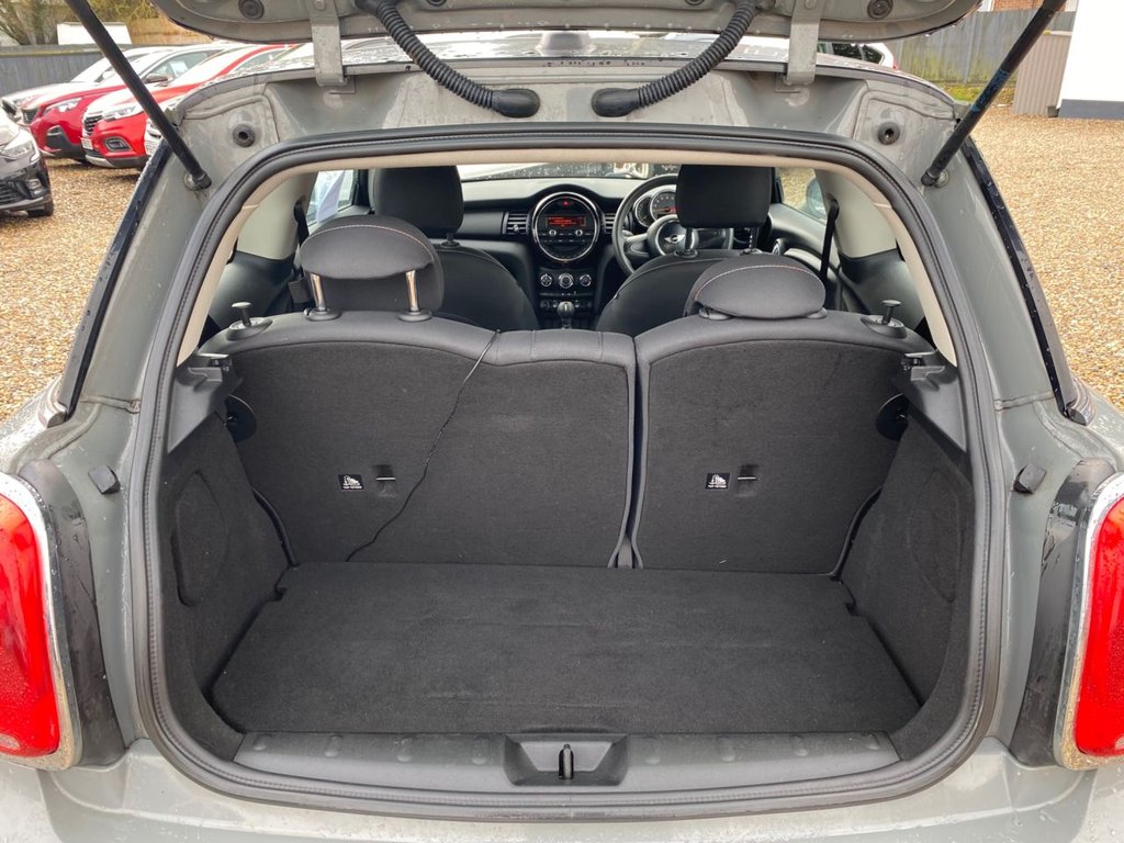 Used MINI Hatch 2014 for sale - 77551504: Photo 6