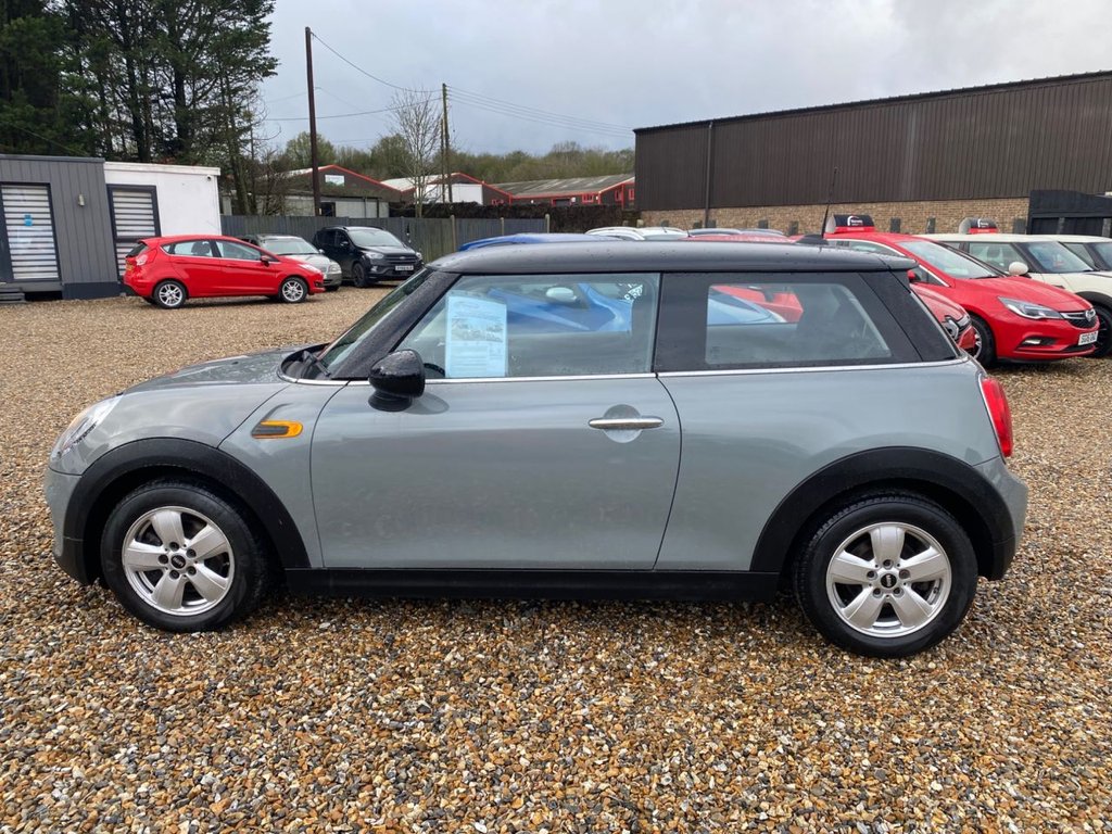Used MINI Hatch 2014 for sale - 77551504: Photo 7