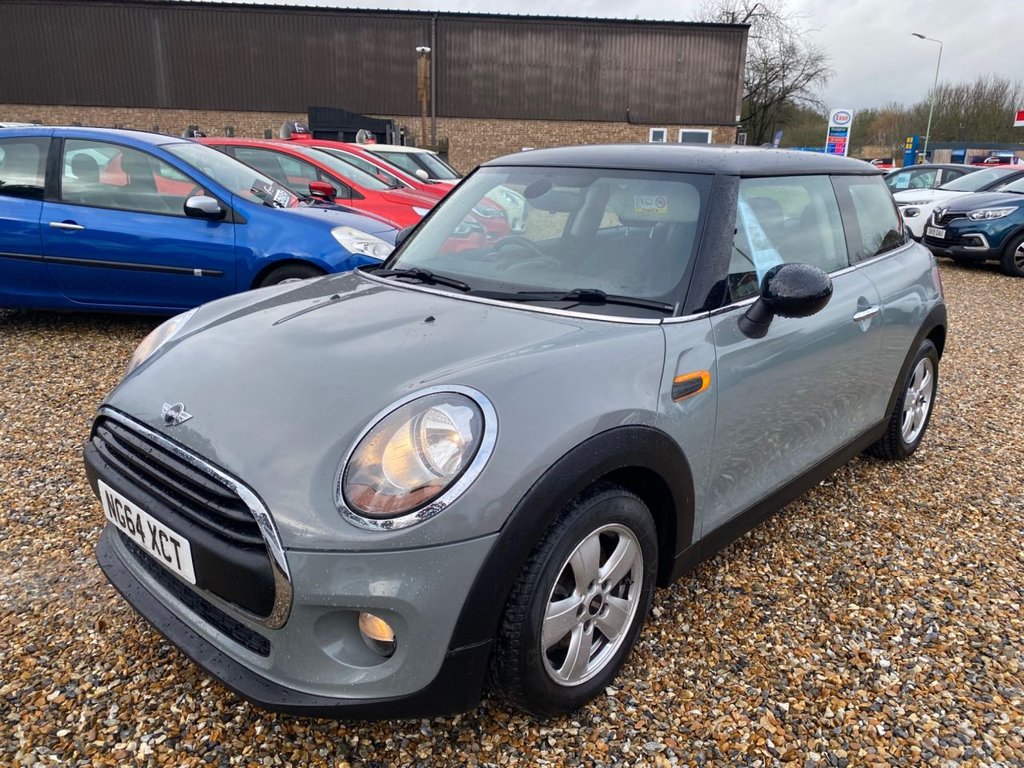 Used MINI Hatch 2014 for sale - 77551504: Photo 8