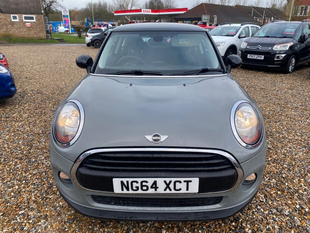Used MINI Hatch 2014 for sale - 77551504: Photo 9