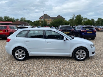 Used Audi A3 2012 for sale - 78768594: Photo