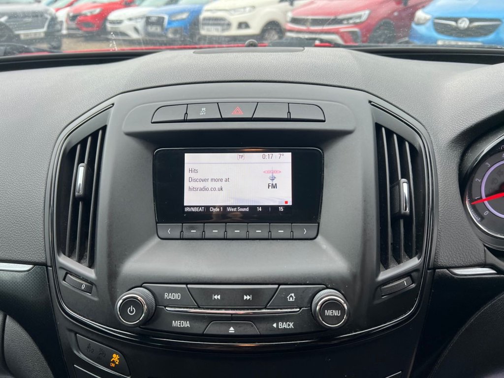 Used Vauxhall Insignia 2015 for sale - 78110263: Photo 25