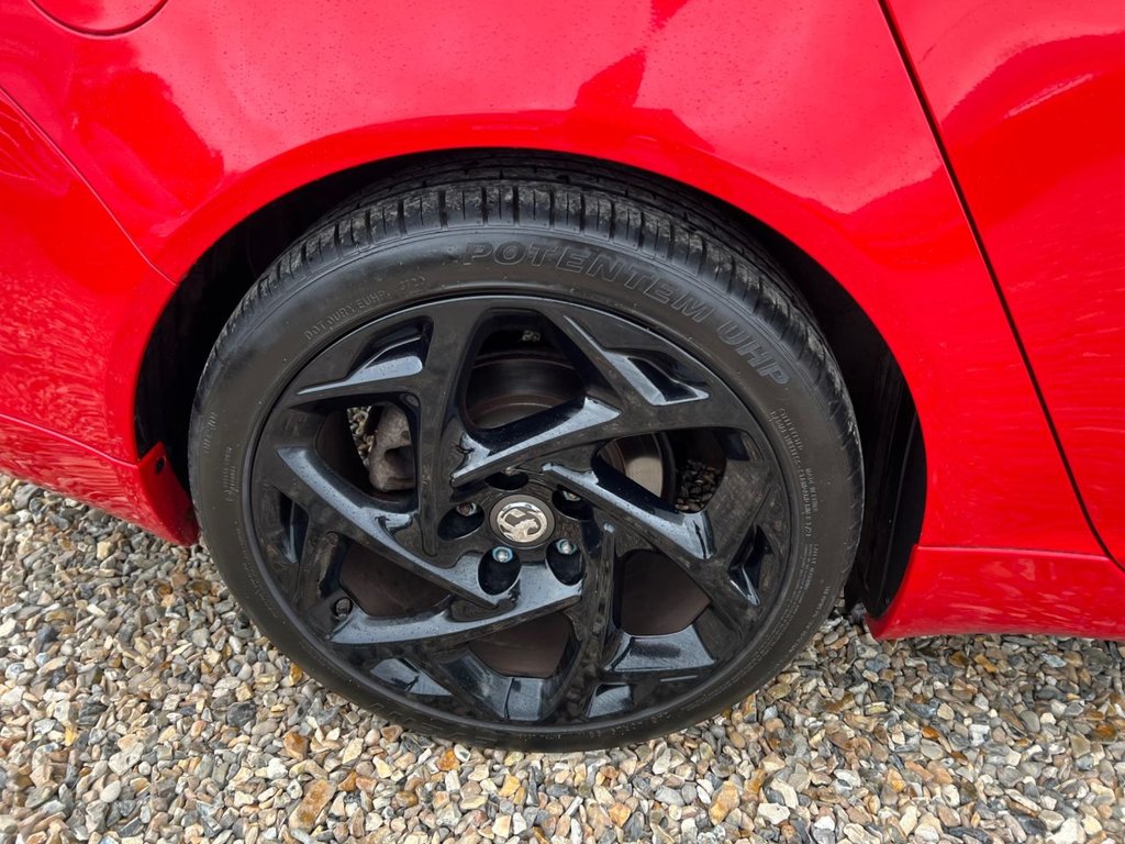 Used Vauxhall Insignia 2015 for sale - 78110263: Photo 34