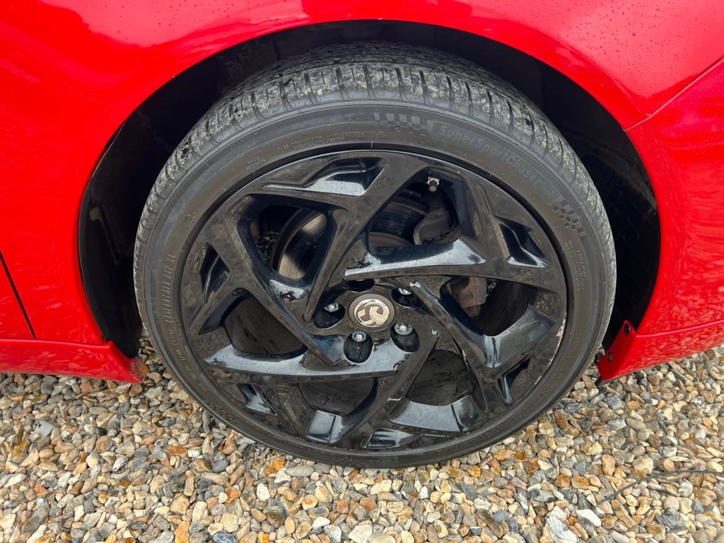 Used Vauxhall Insignia 2015 for sale - 78110263: Photo 35