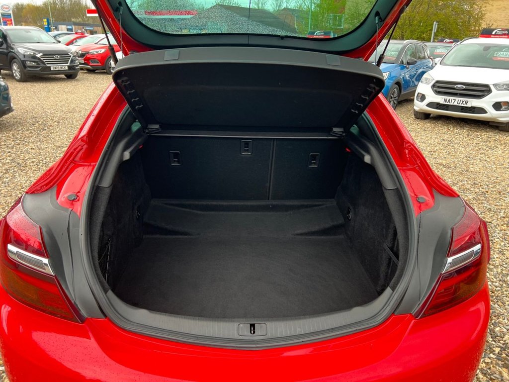 Used Vauxhall Insignia 2015 for sale - 78110263: Photo 6