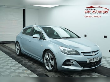 2015 (15) - 1.4T 16V Limited Edition 5dr [Leather]