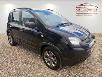 Used Fiat Panda 2021 for sale - 79818778: Photo