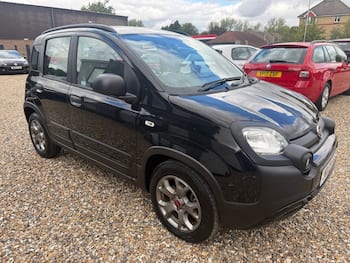 Used Fiat Panda 2021 for sale - 79818778: Photo