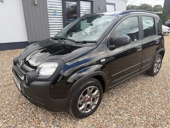 Used Fiat Panda 2021 for sale - 79818778: Photo