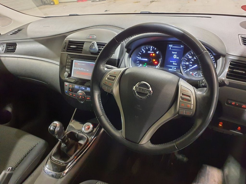 Used Nissan Pulsar 2015 for sale - 77200597: Photo 9