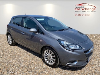 Used Vauxhall Corsa 2015 for sale - 79327947: Photo