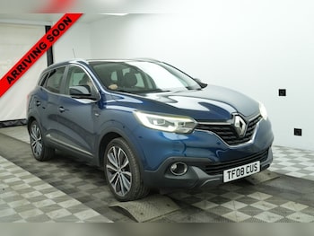 Used Renault Kadjar 2016 for sale - 78824290: Photo