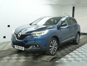 Used Renault Kadjar 2016 for sale - 78824290: Photo