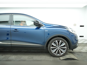 Used Renault Kadjar 2016 for sale - 78824290: Photo