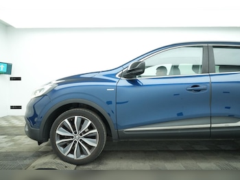 Used Renault Kadjar 2016 for sale - 78824290: Photo