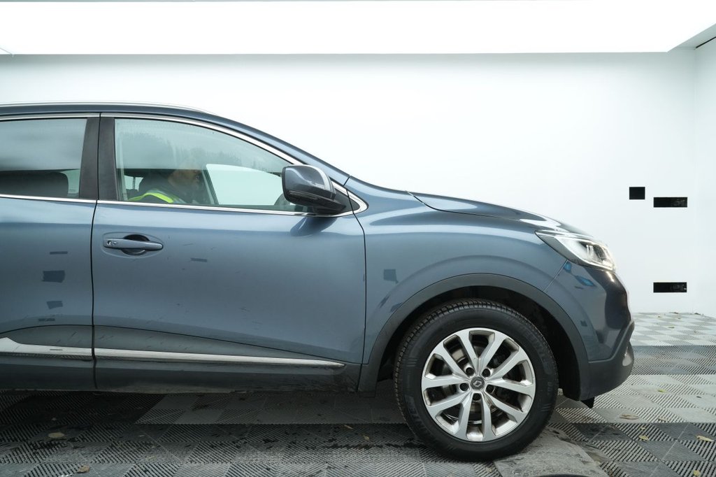 Used Renault Kadjar 2016 for sale - 77065192: Photo 3