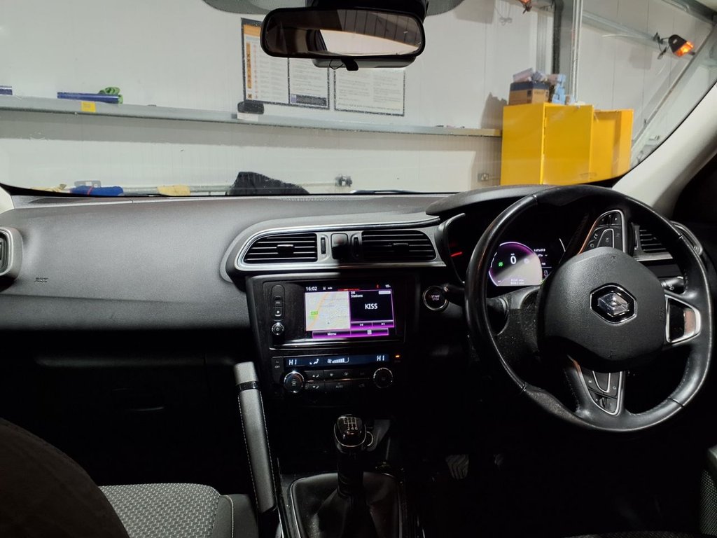 Used Renault Kadjar 2016 for sale - 77065192: Photo 9