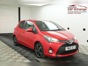 Used Toyota Yaris 2015 for sale - 79258832: Photo