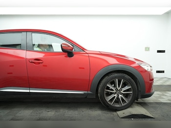 Used Mazda CX-3 2015 for sale - 79322848: Photo