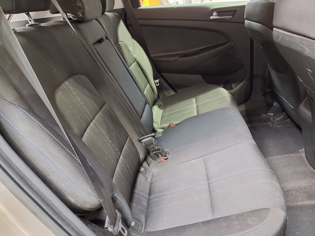 Used Hyundai TUCSON 2017 for sale - 78154277: Photo 11