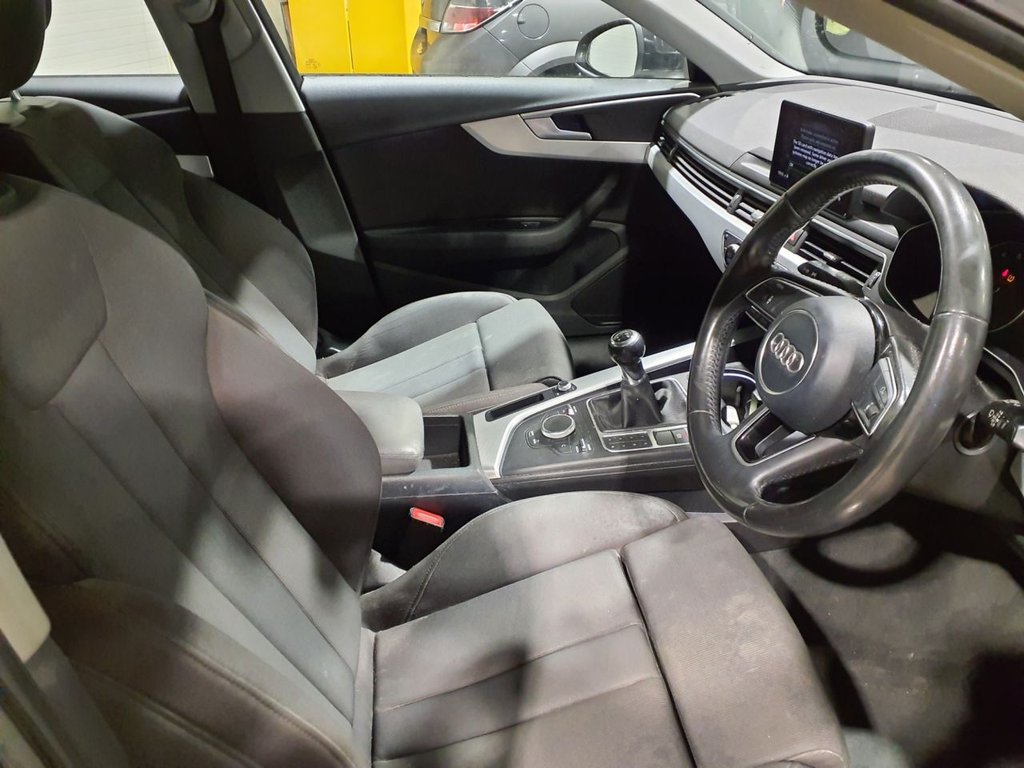 Used Audi A4 2016 for sale - 76868094: Photo 10