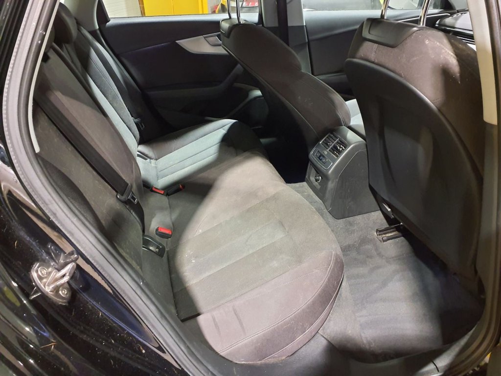 Used Audi A4 2016 for sale - 76868094: Photo 11