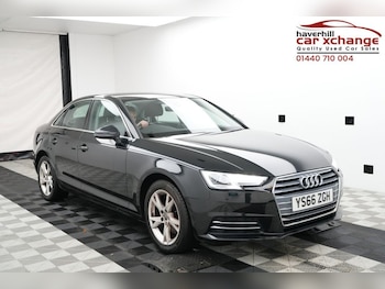 2016 (66) - 1.4T FSI Sport 4dr