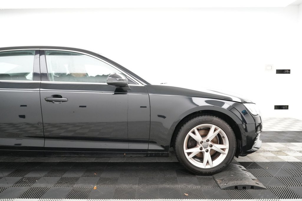 Used Audi A4 2016 for sale - 76868094: Photo 3