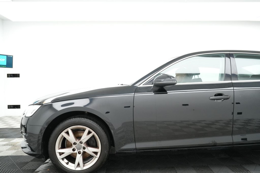 Used Audi A4 2016 for sale - 76868094: Photo 4