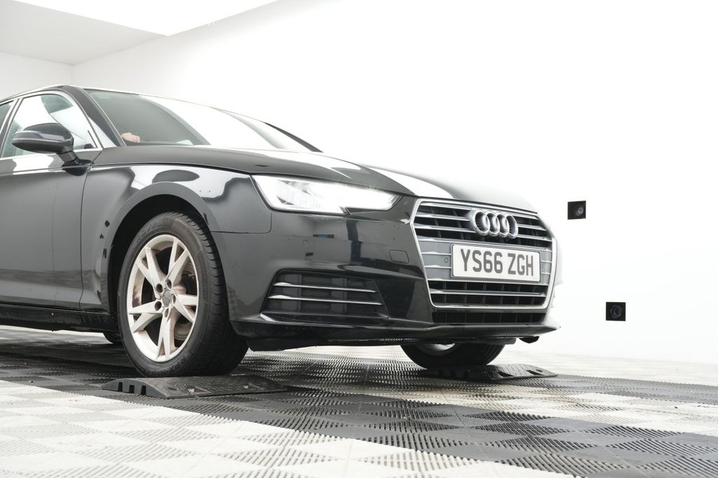 Used Audi A4 2016 for sale - 76868094: Photo 5