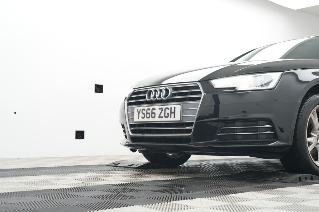 Used Audi A4 2016 for sale - 76868094: Photo 6