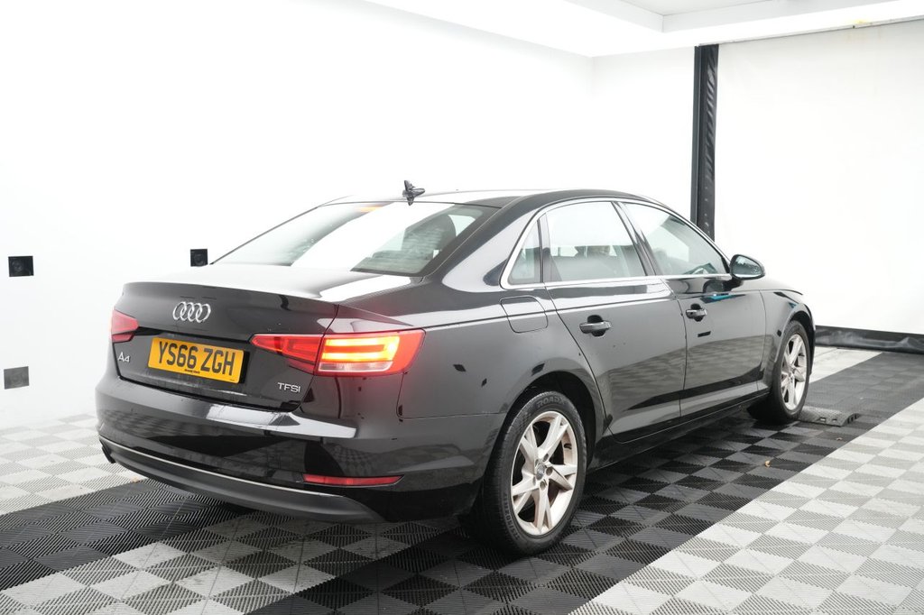 Used Audi A4 2016 for sale - 76868094: Photo 7