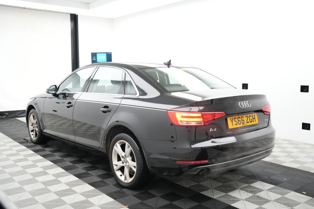 Used Audi A4 2016 for sale - 76868094: Photo 8