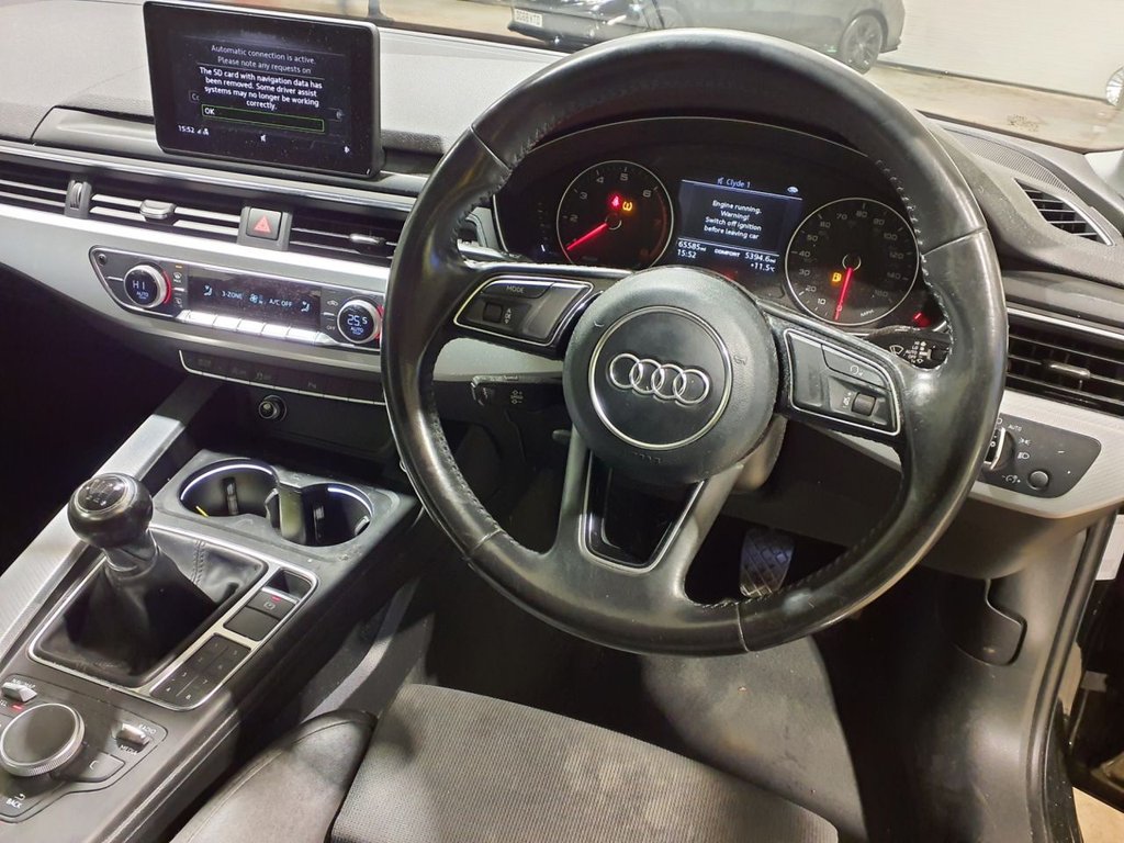 Used Audi A4 2016 for sale - 76868094: Photo 9