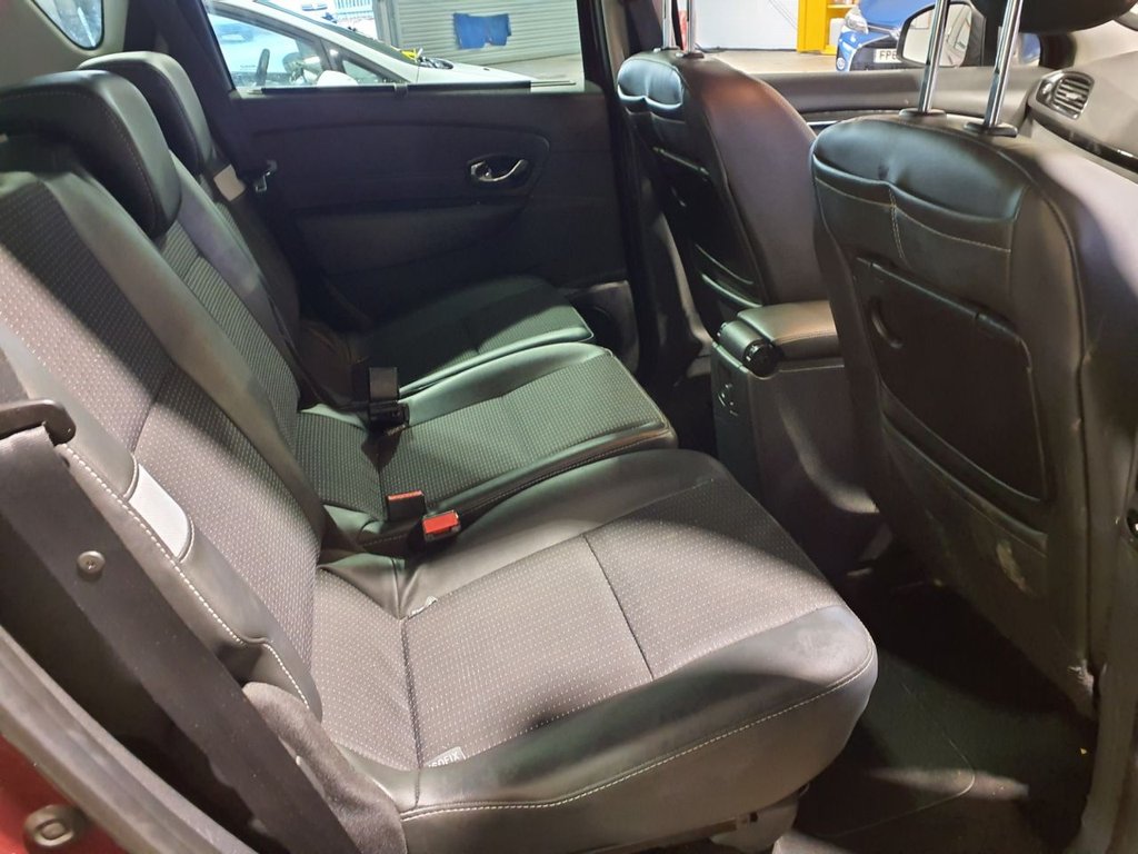 Used Renault Scenic 2014 for sale - 76617790: Photo 11