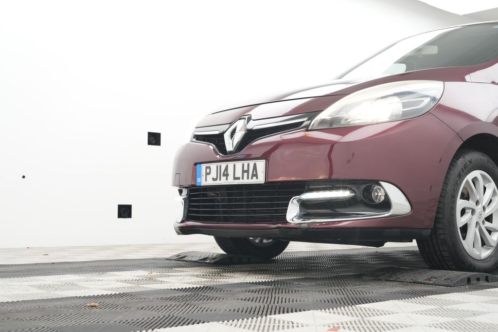 Used Renault Scenic 2014 for sale - 76617790: Photo 6