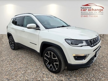 Used Jeep Compass 2018 for sale - 78693937: Photo