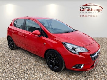 Used Vauxhall Corsa 2015 for sale - 79288280: Photo