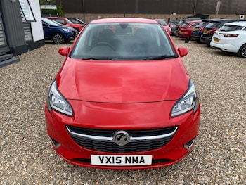 Used Vauxhall Corsa 2015 for sale - 79288280: Photo