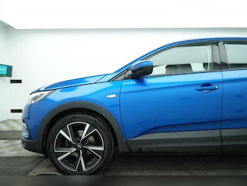 Used Vauxhall Grandland X 2019 for sale - 79346028: Photo