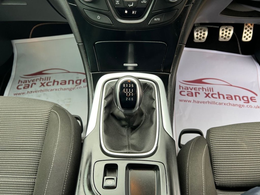 Used Vauxhall Insignia 2015 for sale - 78134620: Photo 27