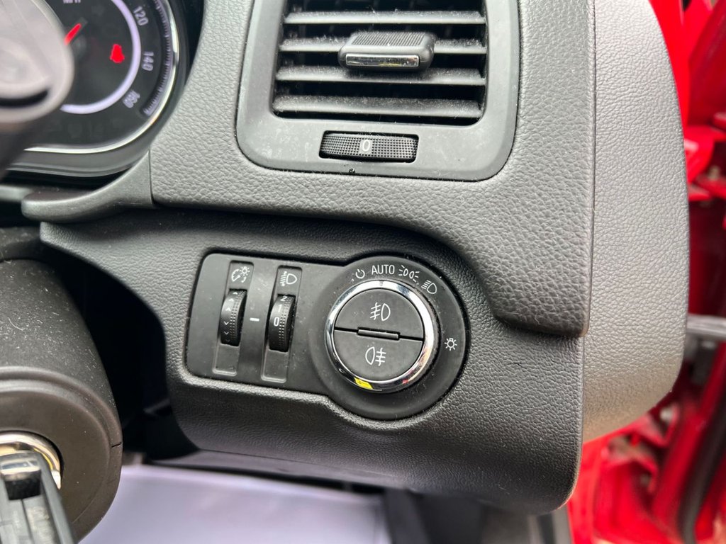 Used Vauxhall Insignia 2015 for sale - 78134620: Photo 30