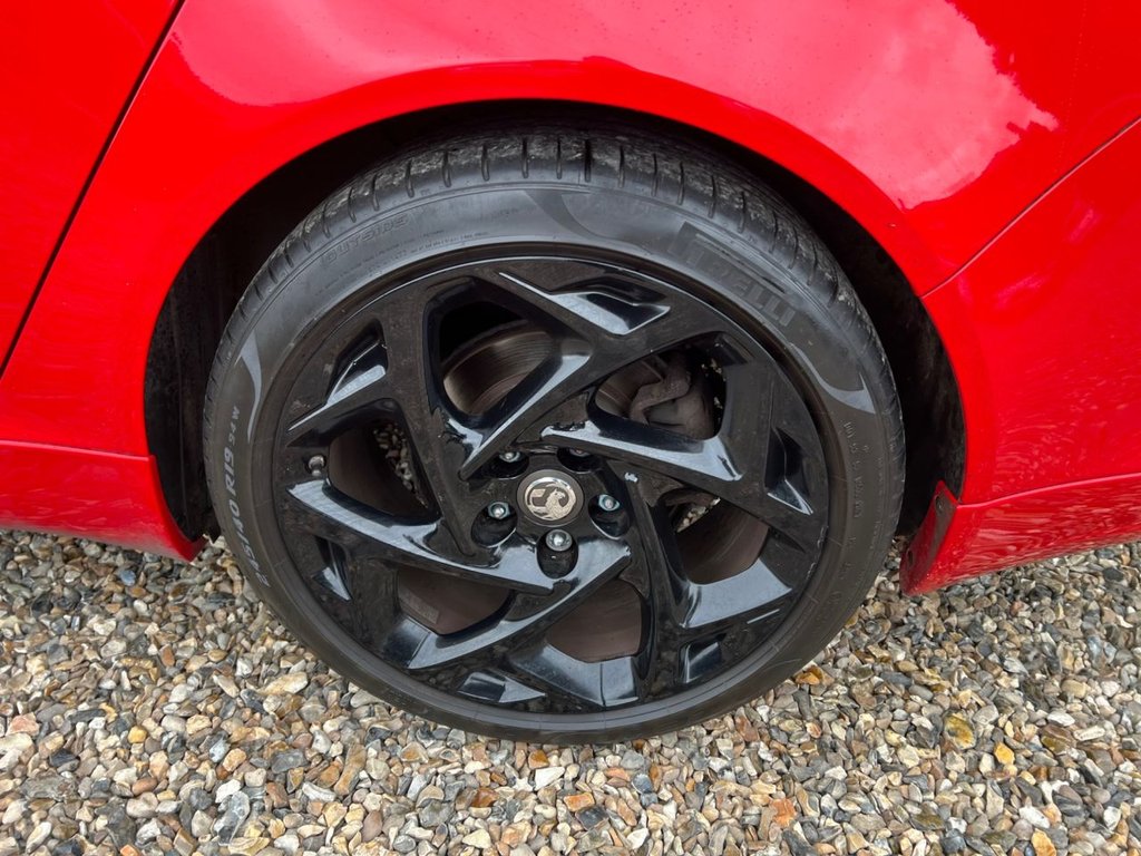 Used Vauxhall Insignia 2015 for sale - 78134620: Photo 33