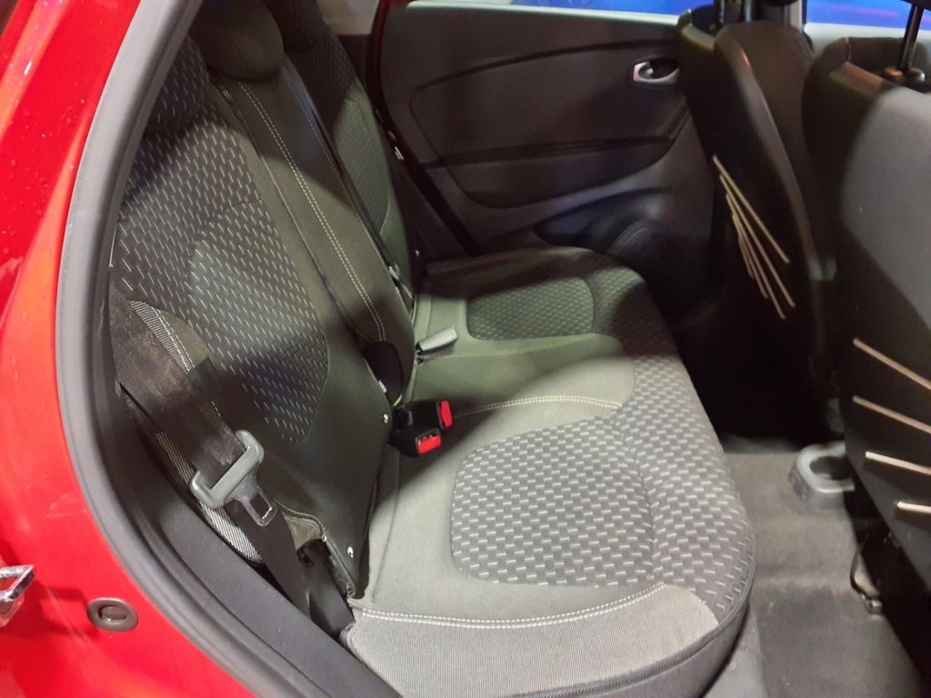 Used Renault Captur 2018 for sale - 76609007: Photo 11